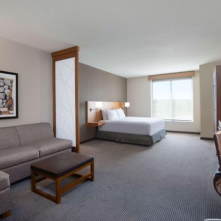 Hyatt Place Westminster Denver Exterior photo