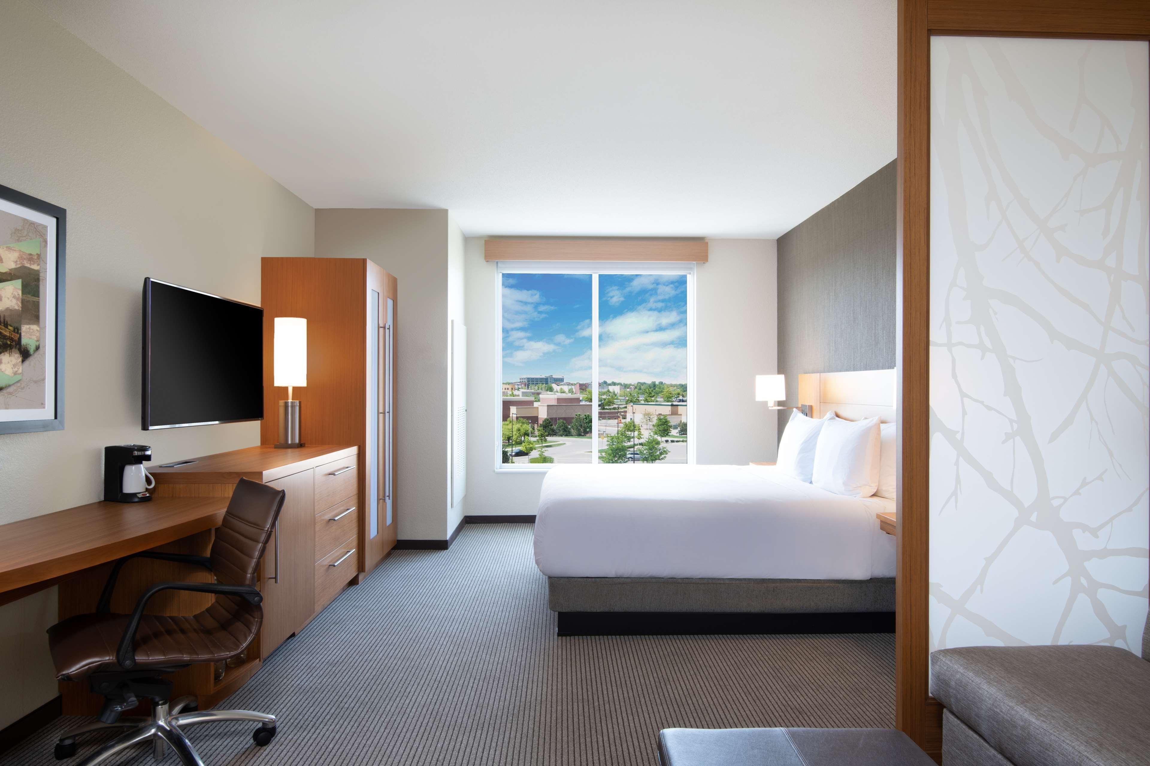 Hyatt Place Westminster Denver Exterior photo