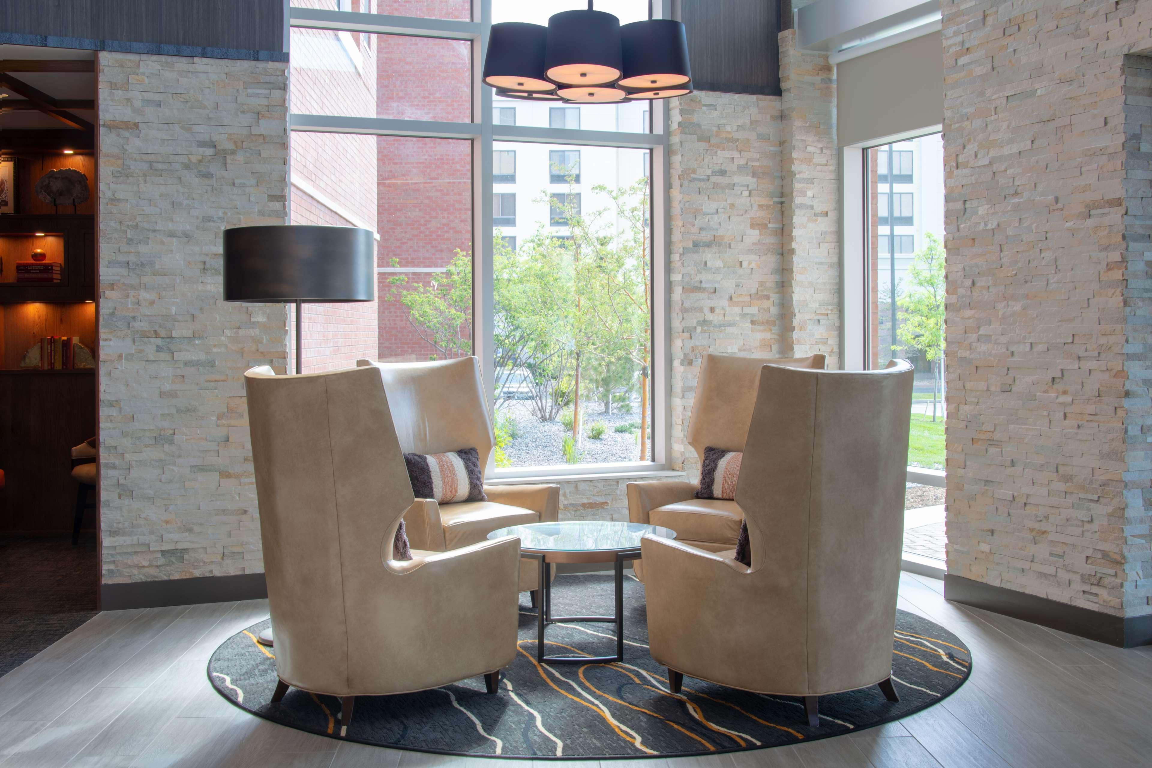 Hyatt Place Westminster Denver Exterior photo